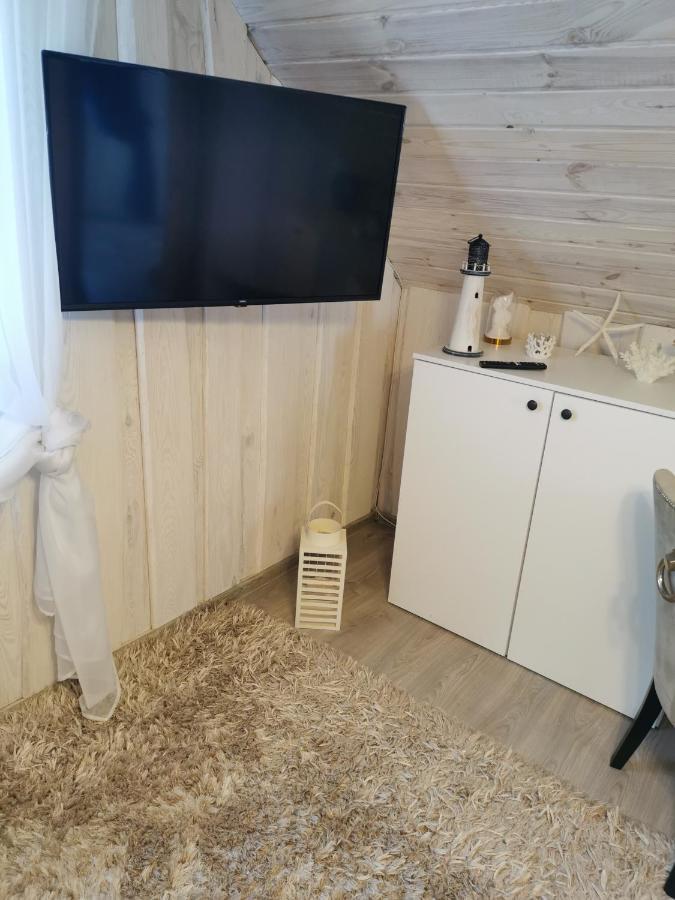 Villa Eden Ślesin Εξωτερικό φωτογραφία