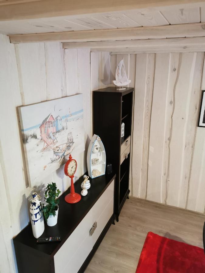 Villa Eden Ślesin Εξωτερικό φωτογραφία